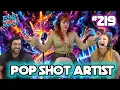 The Evolution of Art Fame Choosing Both Lanes ft Sophia Locke Jonathan Wyndham Ep 219