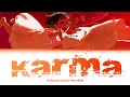 Download Lagu KARMA | VIVINOS - Rubyeye/C!naH- Alien Stage |「Lyrics」