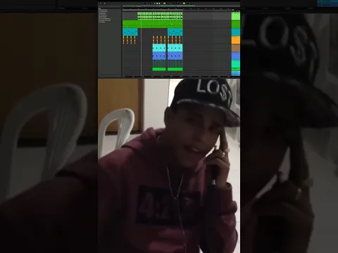 MC Daleste - Problemas da Vida "DJGuidenovo"