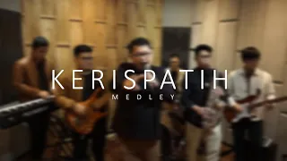 Download LTMT COVER vol. 2 | MEDLEY KERISPATIH (Aku Harus Jujur - Tak Lekang Oleh Waktu - Mengenangmu MP3