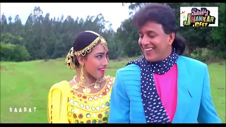 tum sharma ke jhankar hd hi bass zakhmi sipahi 1993 90s jhankar songs