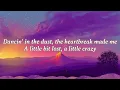 Switch Disco, Charlotte Haining & Felix - I Found You (Lyrics)
