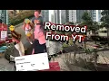 Download Lagu YouTube's Reason for Removing Philippine Vlogger Brian The Lion
