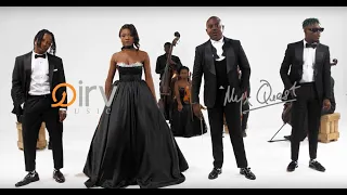 myx quest x kelvyn boy x efya u0026 camidoh catchy catchy official video