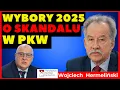 Download Lagu Wybory 2025: Sędzia Hermeliński o Skandalu w PKW i Izbie Kontroli!