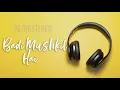 Badi Mushkil Hai | Anjaam | Anand Milind | Abhijeet | High Quality | Remastered