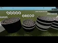 OREO meme roblox