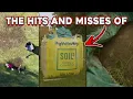 SOIL3 LEVELING MIX - Is it worth the Price