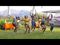 Backyard Jam - Farmer Nappy (Choreography)  | 2021 Soca #backyardjam #soca2021
