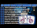 Lagu Dj Asmara Kerinduan  Remix Slow Beat Terbaru Viral Tiktok 2025 Full Album!Raung