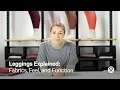 Leggings explained Fabrics Feel and Function lululemon