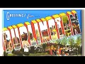 Burlington NC Also known as the Town of Company Shops