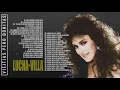 LUCHA VILLA EXITOS SUS MEJORES RANCHERAS || LUCHA VILLA 50 RANCHERAS INOLVIDABLES