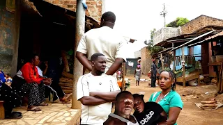 part 2 _Nazara ayagala okuba obyobugaga bya kadama atwekwese 