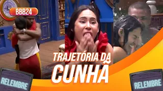 Isabelle encantou o BBB24 do começo ao fim! ✨ | BBB 24