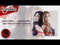 Download Lagu AKU BUKAN CABE CABEAN - DEWI-DEWI feat. MAHADEWI  |  Karaoke