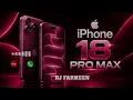iPhone 18 Pro Max Ringtone 🔥 | Official-Style New Ringtone