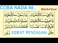 SERAT PENJAJAH versi SHOLAWAT DIBAIYAH ~ Ya Nabi Salam Alaika