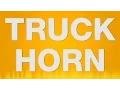Lagu Truck Horn SOUND EFFECT - Bus LKW Hupe Air Horn SOUNDS