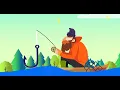 Tiny Fishing Full Gameplay Walkthrough