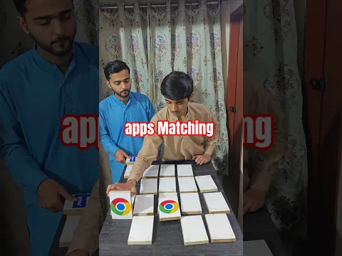 Apps Matching #challenge #viral #viral #shorts