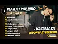 Lagu AFGAN - KACAMATA | JODOH PASTI BERTEMU - ADA || LAGU POP TRENDING POPULER 2025