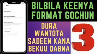 Akkamitti Akka Mobile Format Itti Godhan Akkata Bilbila Format Itti Godhan 