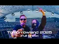 Download Lagu Alan Walker live @tomorrowland 2025 (Full Show)
