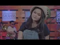 INFONE MASEH - KALIA SISKA ft SKA 86 | NINU NINU NINU (THAILAND REGGAE SKA VERSION)