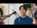 존박 (JOHN PARK) : Tiny Desk Korea