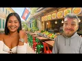 I Went On A Date with a LADYBOY