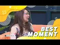 Download Lagu HOBI Anak|anak TESSA KAUNANG Unik Banget Sih | Best Moment #PagiPagiAmbyar (11/10/21)