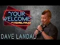 Dave Landau - On the String