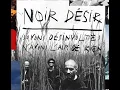 L'homme pressé - Noir Désir