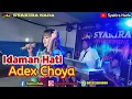 Download Lagu Idaman Hati - Adex Choya (dangdut cover) - Syakira Nada