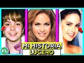 La VIDA de LUCERO - DOCUMENTAL Biografia HISTORIA Mijares su HIJA y SECRETOS