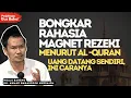 Download Lagu Jika Kamu Yakin Dengan Konsep Rezeki Ini, Allah Akan Mencukupi HidupMu - Penjelasan Gus Baha