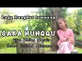 Lagu Dangdut Lampung - Saka nunggu | Cipt. Zulian Haidir ( Cover. Yulia.R.kanoman