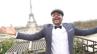 Nimekuchagua Wewe Bob Rudala 