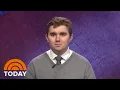 Jeopardy Champion Brayden Smith Dies At 24 TODAY