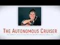 Download Lagu Michele Monro - The Autonomous Cruiser (Book Trailer)