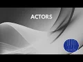 ACTORS - CTRL