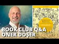 Astrological Prediction Kepler College Astrology Book Club Q A with Oner Doser