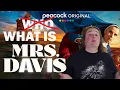 Mrs Davis Midway Review and Theories