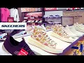 SKETCHERS GO WALK Outlet and Apparel SHOP WITH ME SALE 70 OFF