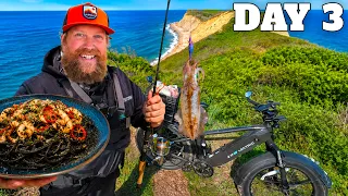 Historic Block Island | Episode 3 Chasing the Striper