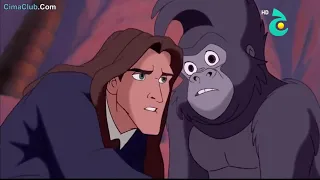 فيلم طرزان كامل مدبلج عربي 2020 