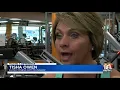 Download Lagu Making A Difference: Local Gym To Host \