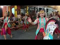Download Lagu TARIAN KREASI JARANAN EBEG NGESTI SETYA BUDAYA PENTAS DI SILANGIT WANADRI BANJARNEGARA