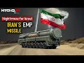 Download Lagu Het geheime wapen van Iran, ontdekt door satellieten... zou Israël terug kunnen sturen naar het s...